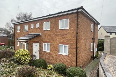 2 bedroom apartment for sale, Jennings Way, Burton-On-Trent DE14