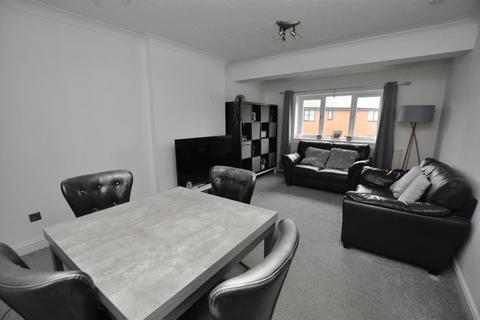 2 bedroom apartment for sale, Jennings Way, Burton-On-Trent DE14