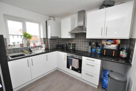 2 bedroom apartment for sale, Jennings Way, Burton-On-Trent DE14