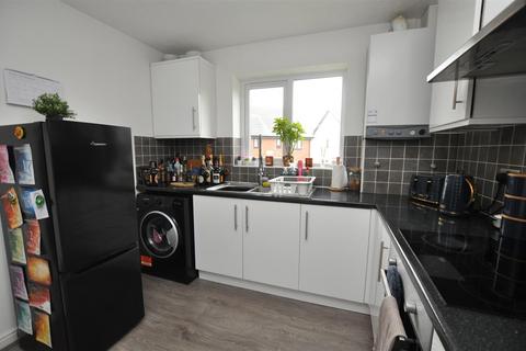 2 bedroom apartment for sale, Jennings Way, Burton-On-Trent DE14