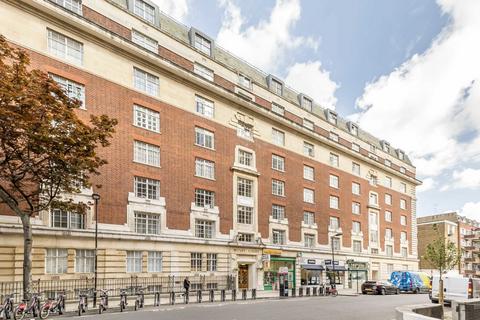 2 bedroom flat for sale, Coram Street, London WC1N