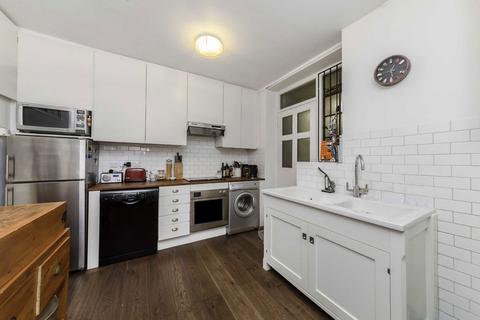 2 bedroom flat for sale, Coram Street, London WC1N