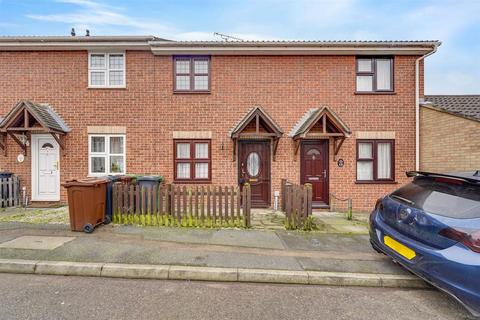 2 bedroom terraced house for sale, Webbscroft Road, Essex