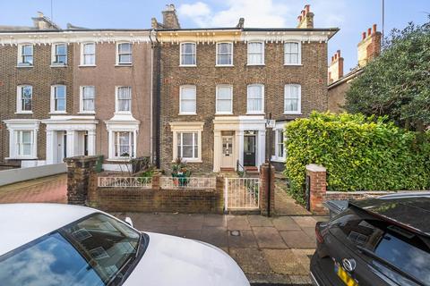 38 Ashmead Road, London, SE8 4DX