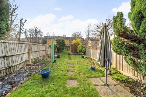 38 Ashmead Road, London, SE8 4DX
