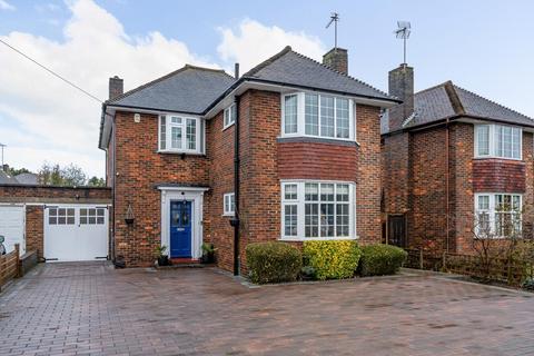 4 bedroom detached house for sale, Addington Road, West Wickham