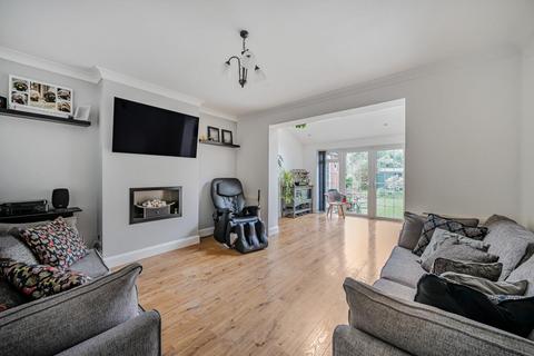 4 bedroom detached house for sale, Addington Road, West Wickham