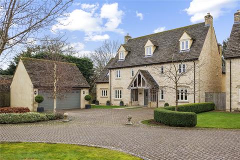 6 bedroom detached house for sale, Bramley Lane, Cirencester, Gloucestershire, GL7