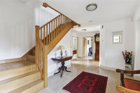 6 bedroom detached house for sale, Bramley Lane, Cirencester, Gloucestershire, GL7