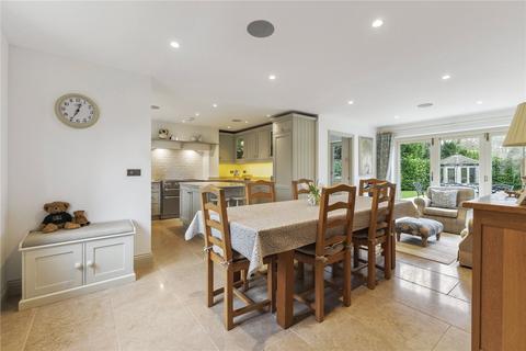 6 bedroom detached house for sale, Bramley Lane, Cirencester, Gloucestershire, GL7