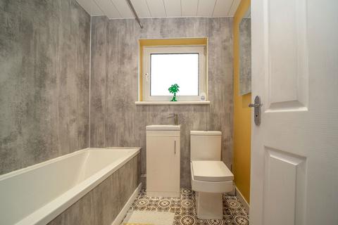 78 Auchencrieff Road, Locharbriggs, Dumfries, DG1 1UY