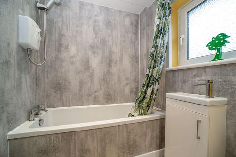 78 Auchencrieff Road, Locharbriggs, Dumfries, DG1 1UY