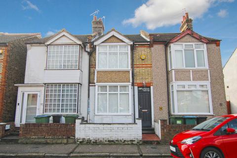 2 bedroom terraced house for sale, Ridge Street, North Watford