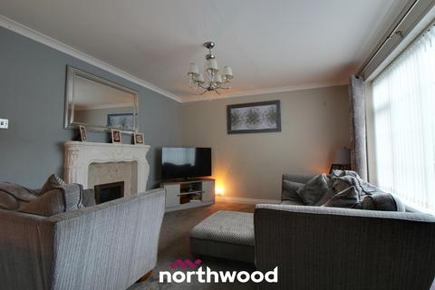 20 Foxhill Road, Thorne, Doncaster, DN8 5QA
