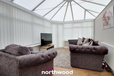 20 Foxhill Road, Thorne, Doncaster, DN8 5QA