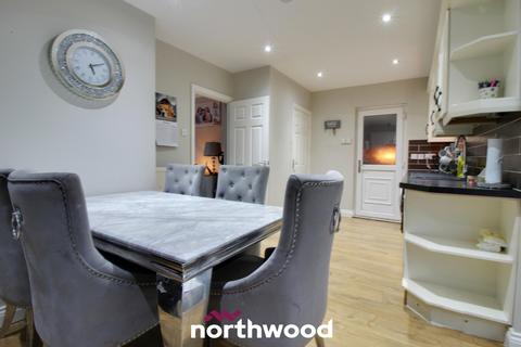 20 Foxhill Road, Thorne, Doncaster, DN8 5QA