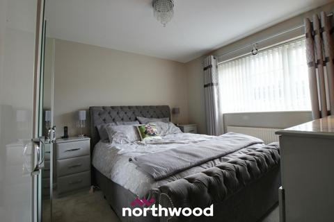 20 Foxhill Road, Thorne, Doncaster, DN8 5QA