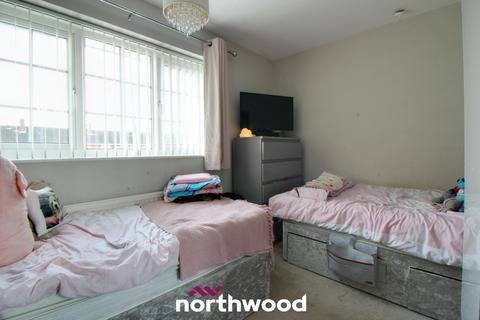 20 Foxhill Road, Thorne, Doncaster, DN8 5QA