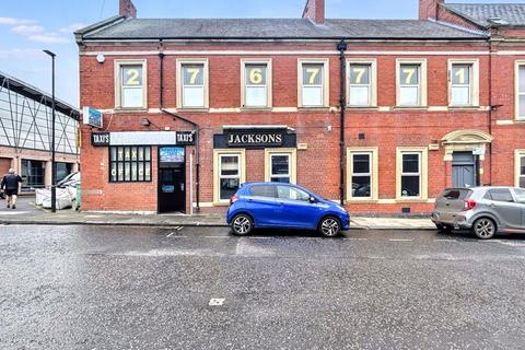 Office for sale, Headlam Street, Byker, Newcastle upon Tyne, Tyne and Wear, NE6 2LG