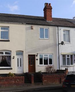 2 bedroom terraced house for sale, Daw End Lane, Rushall