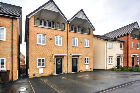 Wakley Street, Castleford, West Yorkshire