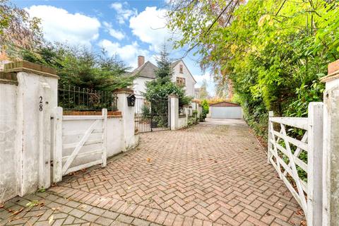 4 bedroom detached house for sale, Rectory Road, Wokingham, Berkshire, RG40