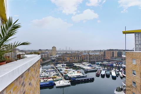 3 bedroom penthouse for sale, Basin Approach, London, E14