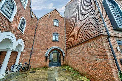 1 bedroom apartment to rent, Old Station Yard,  Abingdon,  OX14