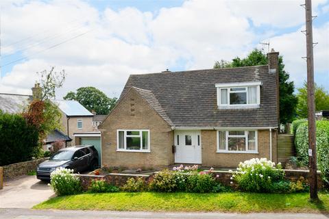 3 bedroom detached bungalow for sale, Main Road, Cutthorpe, Chesterfield