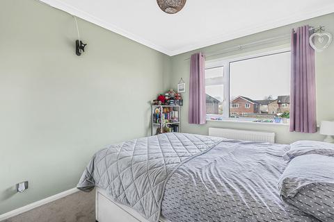 2 Brunel Crescent, Grove, Wantage, OX12 0NS
