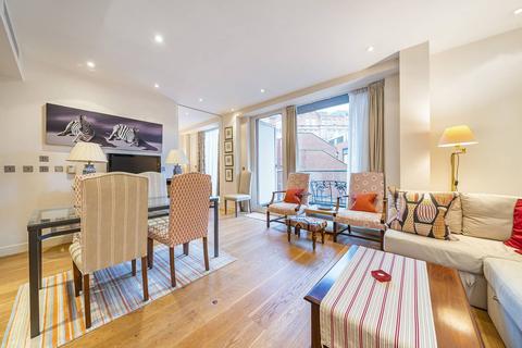 2 bedroom flat for sale, Grosvenor Waterside, Belgravia, London, SW1W