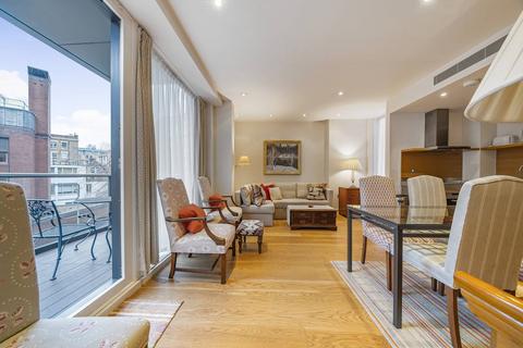 2 bedroom flat for sale, Grosvenor Waterside, Belgravia, London, SW1W