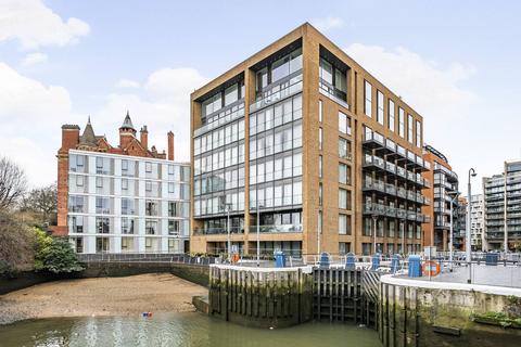 2 bedroom flat for sale, Grosvenor Waterside, Belgravia, London, SW1W