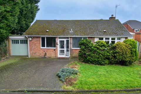 2 bedroom detached bungalow for sale, Green Court, Hall Green, Birmingham