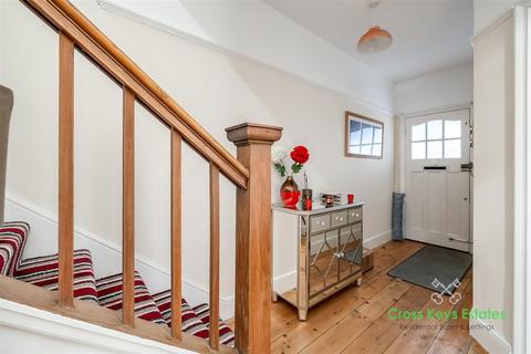 3 bedroom house for sale, Nelson Avenue, Plymouth PL1