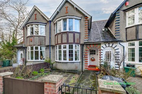 3 bedroom house for sale, Nelson Avenue, Plymouth PL1