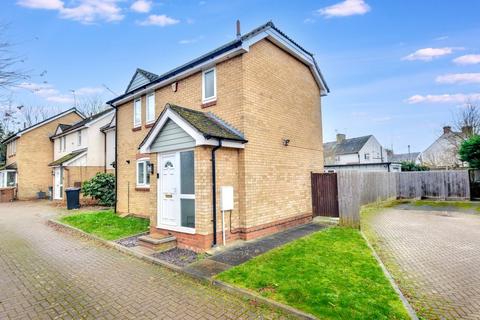 3 bedroom end of terrace house for sale, Gloucester Crescent, Chelmsford CM1