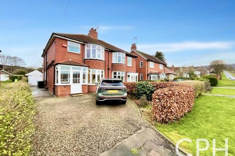 3 bedroom semi-detached house for sale, Red Scar Lane, Scarborough