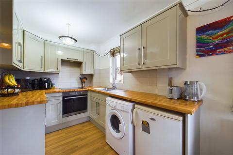 1 bedroom terraced house for sale, Charlville Drive, Calcot, Reading, Berkshire, RG31