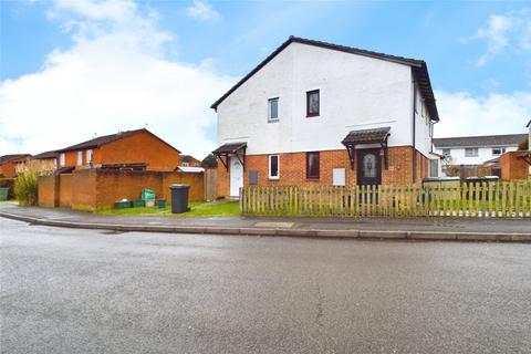 1 bedroom terraced house for sale, Charlville Drive, Calcot, Reading, Berkshire, RG31