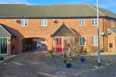 2 bedroom flat for sale, Neptune Close, Bradwell