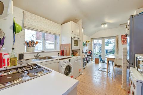 3 bedroom terraced house for sale, St. Pauls Road, Chichester, PO19