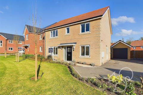 4 bedroom detached house for sale, Priory Grange, Hatfield Peverel CM3