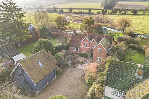 3 bedroom detached house for sale, Pheasant's Hill, Henley-On-Thames RG9