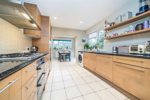 3 bedroom detached house for sale, Caversham Road, Kingston Upon Thames KT1