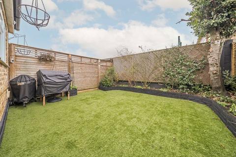 8 Caversham Road, Kingston Upon Thames, KT1 2PX