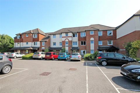 2 bedroom retirement property for sale, Belle Vue Road, Bournemouth, Dorset, BH6