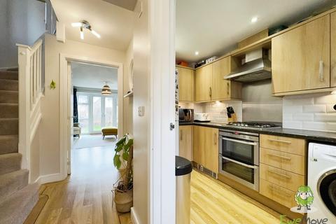 34 Benham Road, Basingstoke, RG24 9TJ
