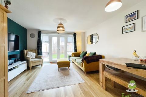 34 Benham Road, Basingstoke, RG24 9TJ