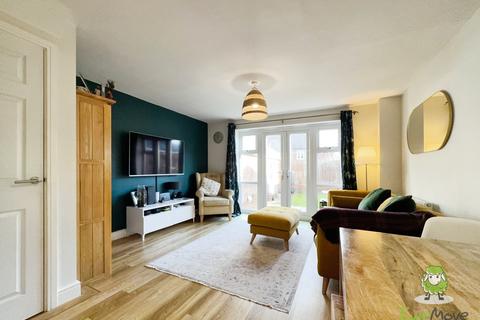 34 Benham Road, Basingstoke, RG24 9TJ
